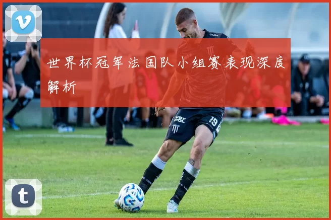 世界杯冠军法国队小组赛表现深度解析