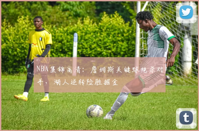 NBA集锦高清:詹姆斯关键球绝杀对手,湖人逆转险胜掘金