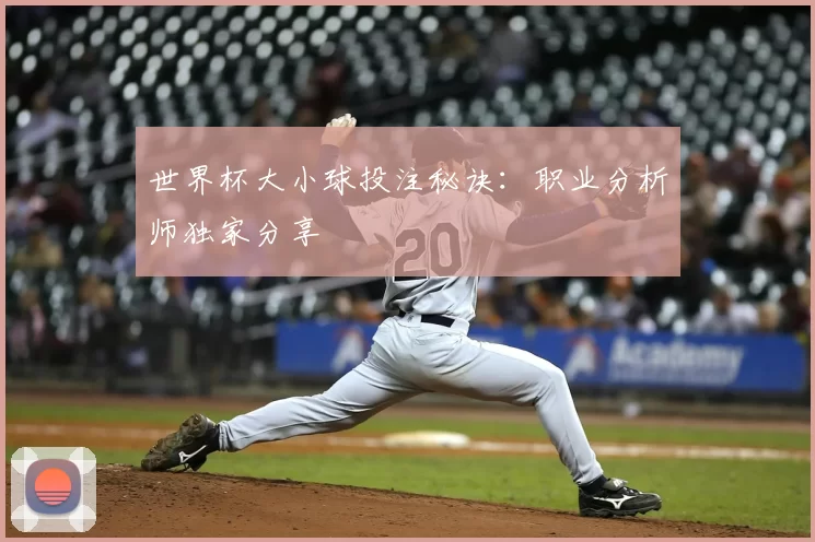 世界杯大小球投注秘诀：职业分析师独家分享