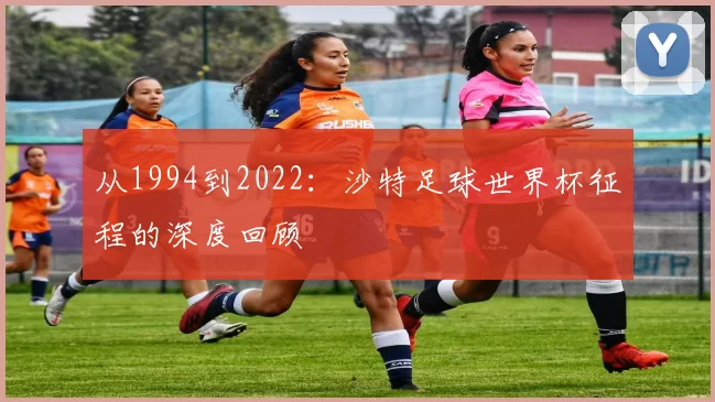 从1994到2022：沙特足球世界杯征程的深度回顾
