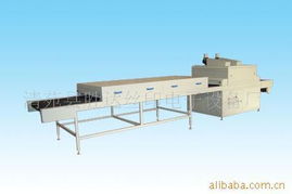 清苑县胜达丝印电子设备厂 建材加工产品服务全览